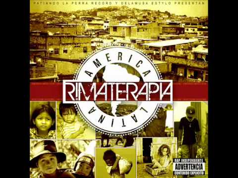 07 - Rimaterapia - Llamenlo Amor