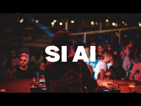 Tayna - Si Ai (Patricio Darone Afro House Remix)