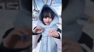 #可愛いくてごめん チャンス到来の巻🫶🫶