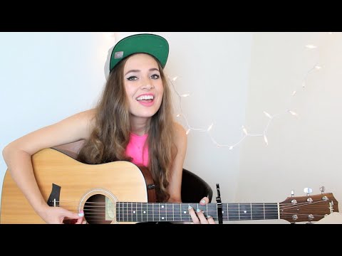 Shawn Mendes MASHUP (Courtney Randall cover) Video