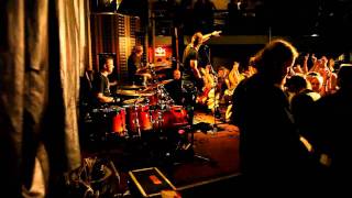 Tanel Padar &amp; The Sun @ Club Diva 01.03.2009