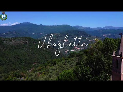 Ubaghetta - Borghetto d'Arroscia (IM)