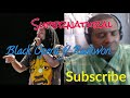 Black Opera By Supernatural featuring Raekwon & Mark's Reaction! An  underappreciated great song.