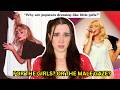 Sabrina Carpenter Is NOT Who You Think She Is