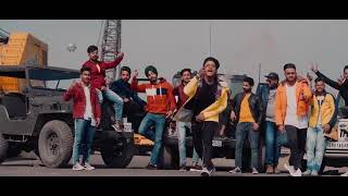 Lion Circle _ Roop Pardhan | New Panjabi Song Status | Yaar Mere Ji