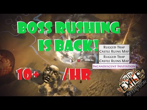 How I Make 10 Divines an Hour With ZERO Investment