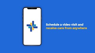 MyBSWHealth: Care from Anywhere (Schedule Appointments, Video Visits, eVisits)