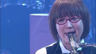 奥華子 - ガラスの花 (Oku Hanako - Garasu no Hana)