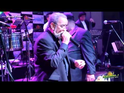 Andy Montañez - Me Gusta