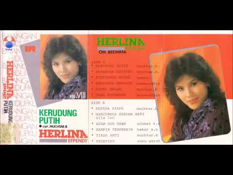KERUDUNG PUTIH by Herlina Effendy. Full Single Album Dangdut Original.