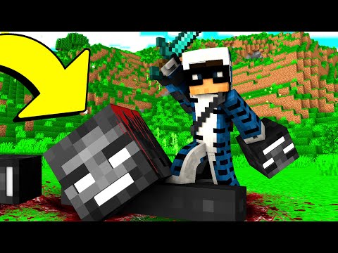 KENDAL VS WITHER - ImperoCraft Ep. 54