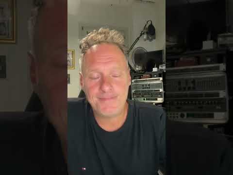 Robby Giusti - ALTRO GIOVANISSIMO MUORE PER MALORE IMPROVVISO (15.09.22)