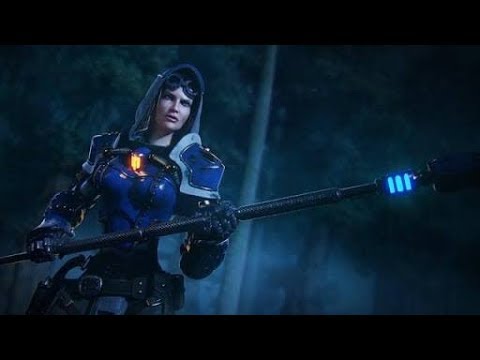 CGI 3D Animated Short: "WARMACHINE" by Matthew. M movie trailer 2018 HD Hindi