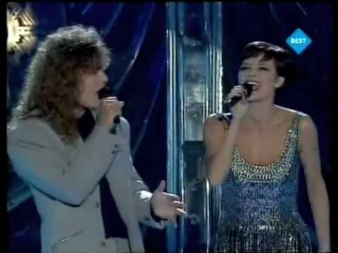 90s Denmark in Eurovision