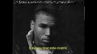 Chris Brown - Remember My Name Legendado/Tradução