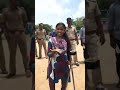 Chennai Girl Speech