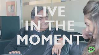 LIVE IN THE MOMENT feat. Colin Lester: CEO of JEM Music &amp; Manager of Craig David