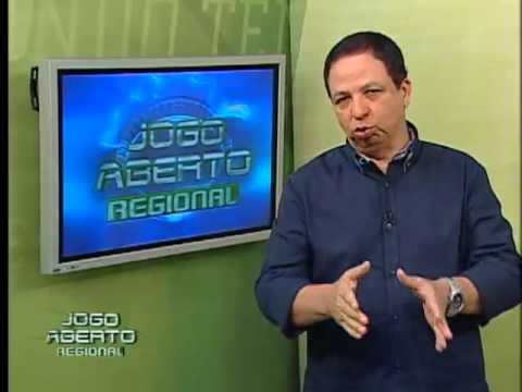 Jogo Aberto Regional Campinas 20 02 2013 - bloco 01