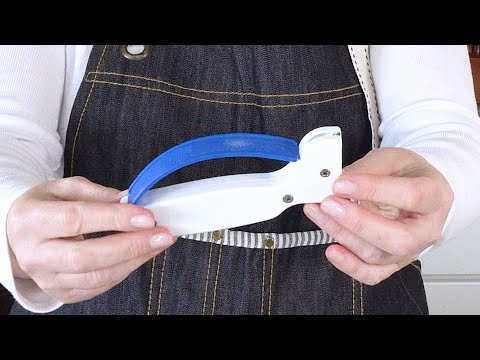 Accusharp Knife Sharpener Review