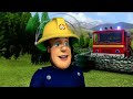 Fireman Sam Sausages Vs Shrimps Series 7 Episode 7