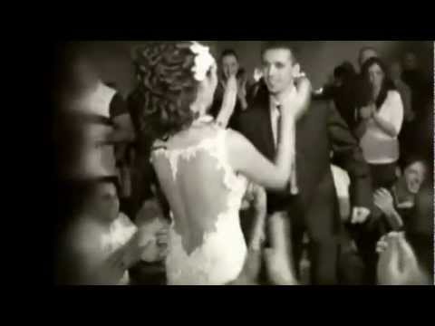 Музыка на свадьбу в Израиле Ди-джей dj Discovery