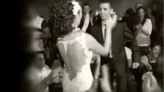 Музыка на свадьбу в Израиле Ди-джей dj Discovery