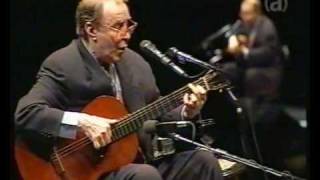João Gilberto - Isto aqui o que é ? (Sandália de prata) (Ary Barroso)