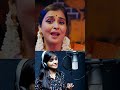 Ramya Nambesan பாடி கொடுத்த சூப்பரான பாடல்கள் 