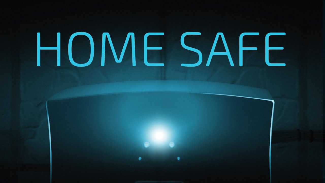 Miniature de la vidéo Home Safe (2025) | Trailer | Thriller | Mira Sorvino du film Home Safe