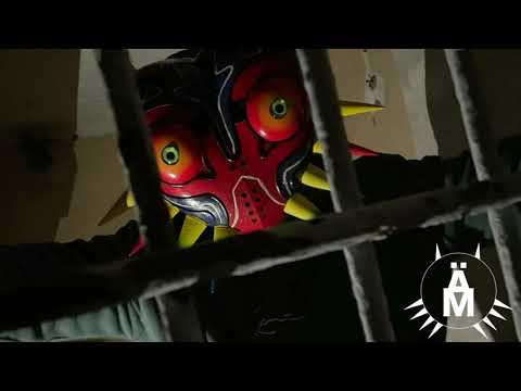 Dark Techno Acid Megamix  Vol.10 by MeÄxsen