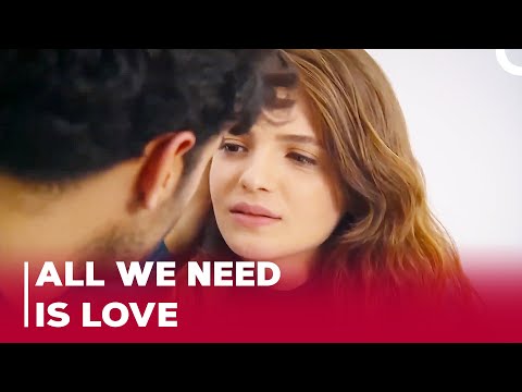 Yagiz and Eylul's Love Story Part 65 | Can't Stop Loving You