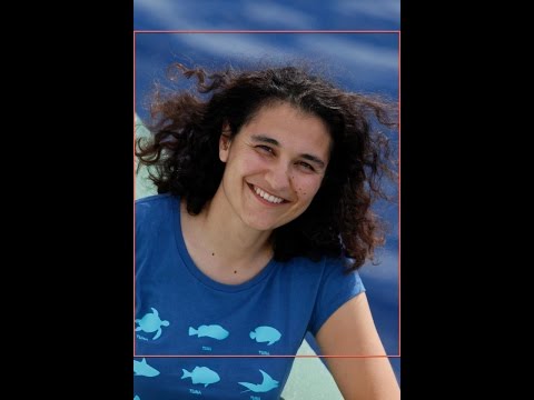 Ocean Advocate & Defender: Farah Obaidullah