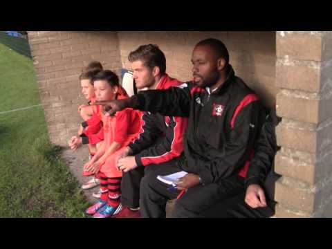 2015-10-03 LMO D1 - Nieuwerkerk D2 (3-3)