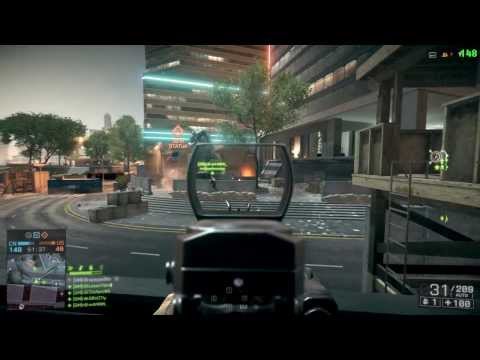 BF4 - nB.Ultra vs ExAequo @ Italian Pro League Groupstage