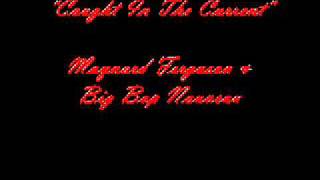 Maynard Ferguson -- "Caught In The Current"