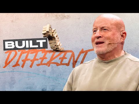 Build A Life That Doesn't Collapse | Pastor Mike Breaux