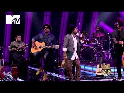Tu jaane na.. MTV UNPLUGGED