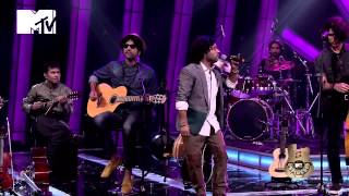 Tu jaane na.. MTV UNPLUGGED