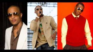 B.o.B - Grand Hustle Kings (ft. T.I., Young Dro) Lyrics