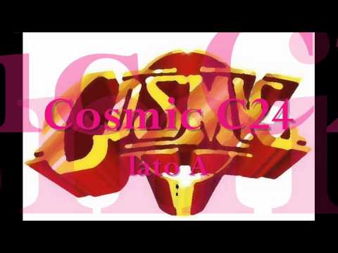 Cosmic C24 1a parte lato A
