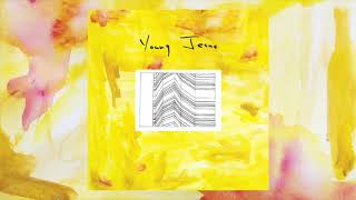 Young Jesus -  For Nana