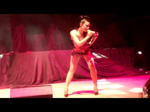 Shockolady- Dance It Out