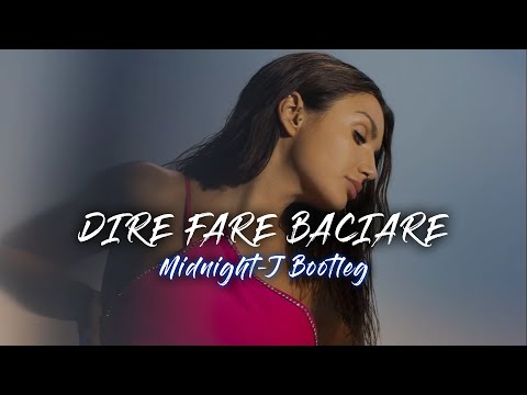 Elettra Lamborghini, Shade - DIRE FARE BACIARE (Cristian Gianquinto Bootleg)