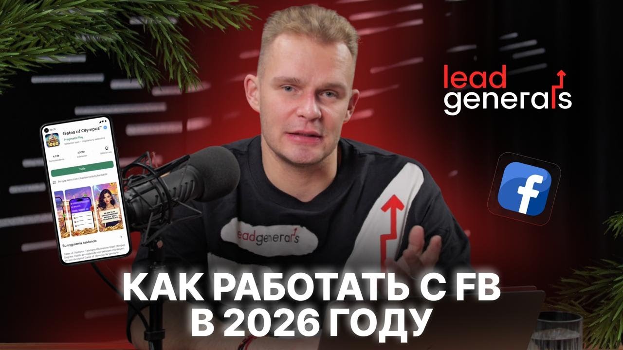 360.000 FTD за 2025. Настройка пушей и результаты по менторству. Как заливать в 2026 го