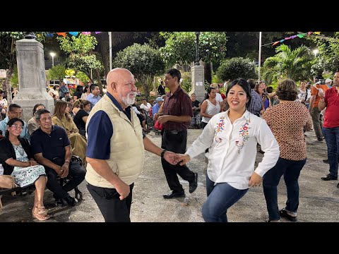 Marimba Garden Park, Saturday, January 10, 2026 (Part 1)