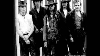 Fields of the Nephilim - Secrets (Demo version 1985)