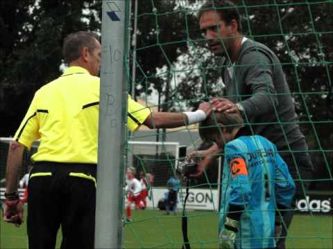 Ajax F1 - Foresters F1