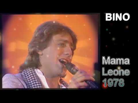 Rockclassics: Bino - Mama Leone (1978)