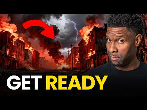 This Bible Prophecy Is Deeply Sobering And It’s Coming Soon