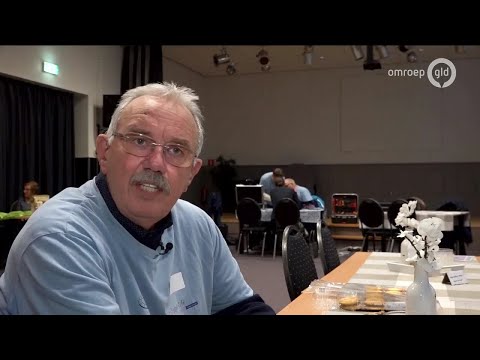 GLD Nieuws 6 april 2019 - Zaterdag 6 april